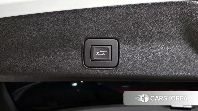 Chevrolet (GM Daewoo) The New Trail Blazer id 3877185 из Кореи 10