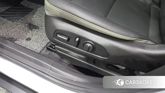 Chevrolet (GM Daewoo) Trax Crossover id 3576067 из Кореи 10