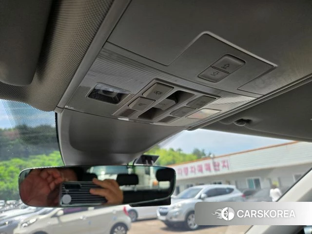Volkswagen Tiguan Allspace id 4394966 из Кореи 10