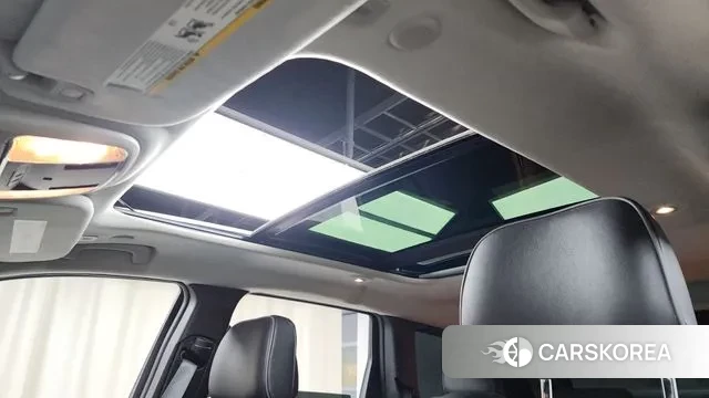 Jeep Grand Cherokee id 3274765 из Кореи 10