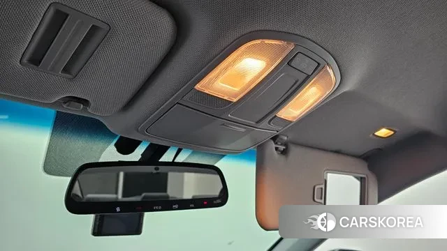 Hyundai Sonata New Rise id 3375360 из Кореи 10