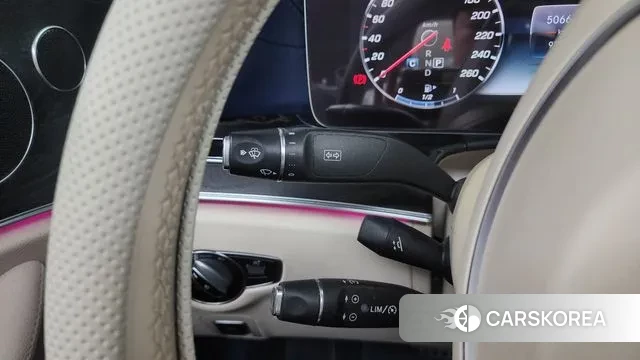 Mercedes-Benz E-Class W213 id 3396788 из Кореи 10