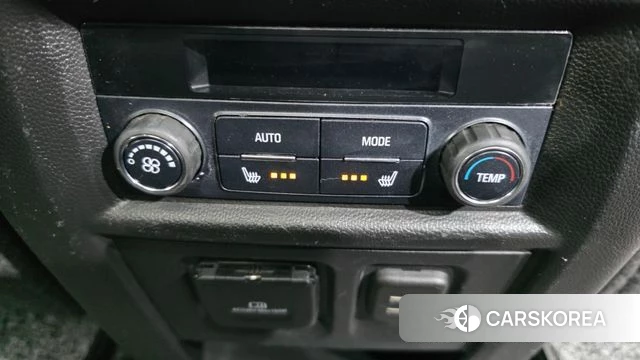 Chevrolet (GM Daewoo) Traverse id 4872754 из Кореи 10