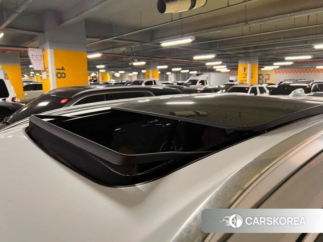 Volvo XC90 second Generation id 3933914 из Кореи 10