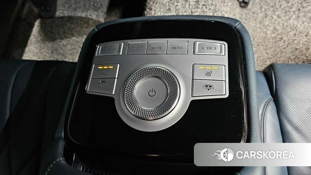 Genesis G80 (RG3) id 4631636 из Кореи 10