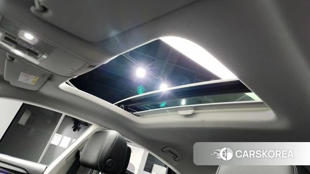 Volkswagen Arteon id 4018375 из Кореи 10