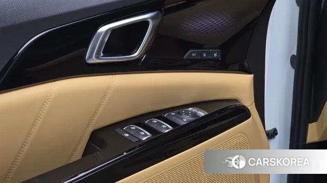 Kia Carnival 4th generation id 3529517 из Кореи 10