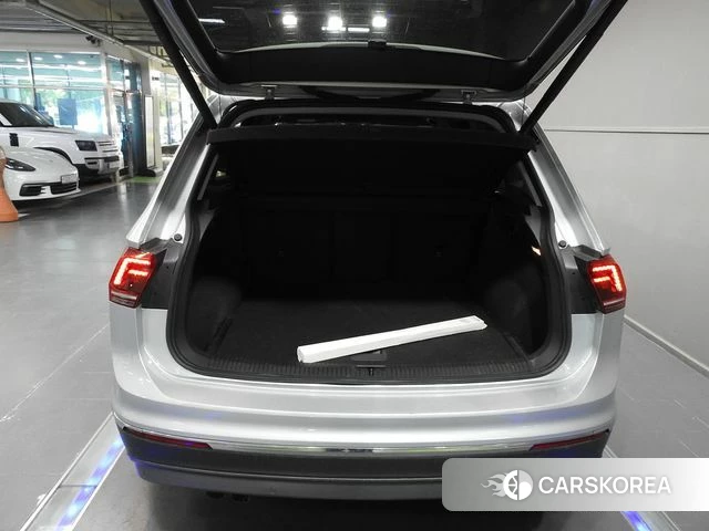 Volkswagen Tiguan second Generation id 4362772 из Кореи 10
