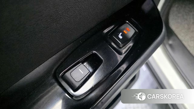 Ssangyong Torres id 4517553 из Кореи 10