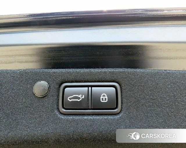 Hyundai The New Grandeur IG id 4929487 из Кореи 10