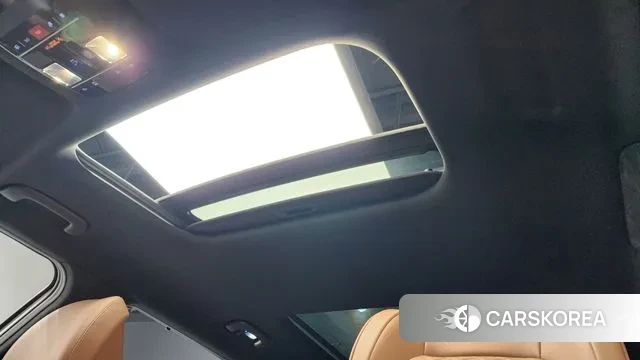 Hyundai Santa Fe (MX5) id 3431780 из Кореи 10