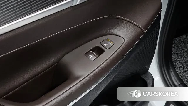 Hyundai Grandeur IG Hybrid id 3723604 из Кореи 10