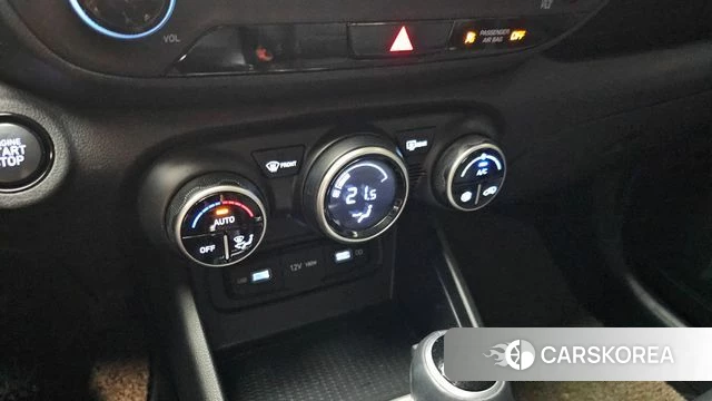 Hyundai Venue id 4534588 из Кореи 10