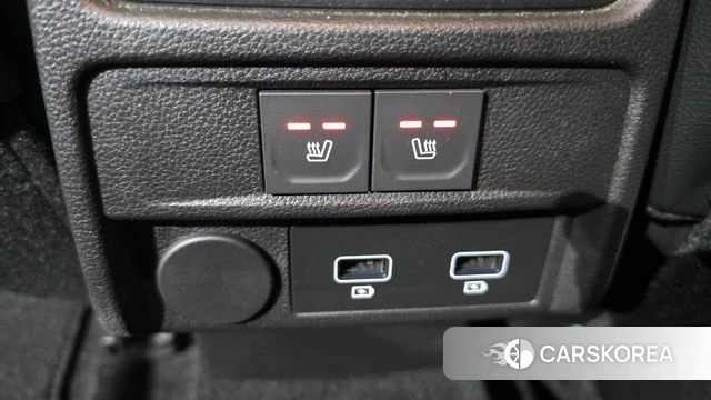 Renault Korea (Samsung) Arcana id 4715227 из Кореи 10