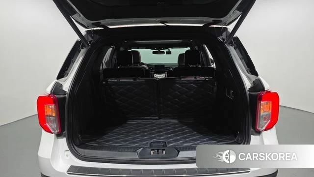 Ford Explorer 6th Generation id 4507620 из Кореи 10