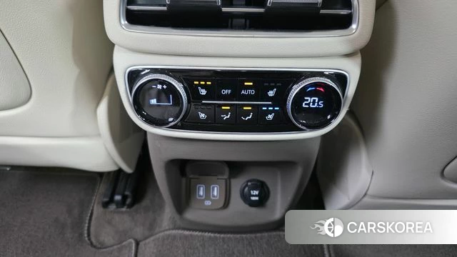Genesis GV80 id 3891919 из Кореи 10