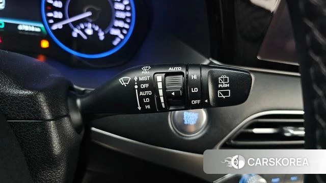 Hyundai Palisade id 4647549 из Кореи 10