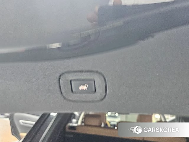 Renault Korea (Samsung) The New QM6 id 4485741 из Кореи 10