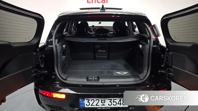 Mini Cooper S Clubman id 3539214 из Кореи 10