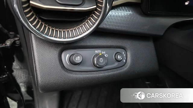 Chevrolet (GM Daewoo) Trax Crossover id 4561041 из Кореи 10