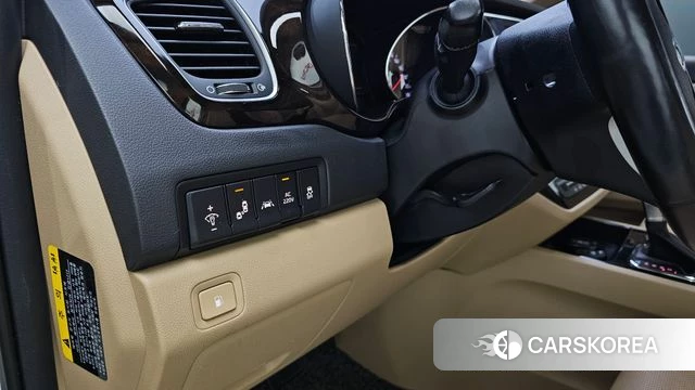 Kia The New Carnival id 4568707 из Кореи 10
