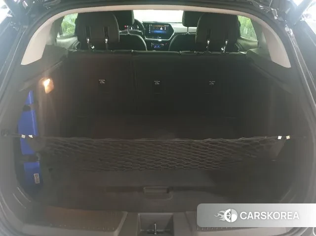 Chevrolet (GM Daewoo) Trax Crossover id 3082099 из Кореи 10