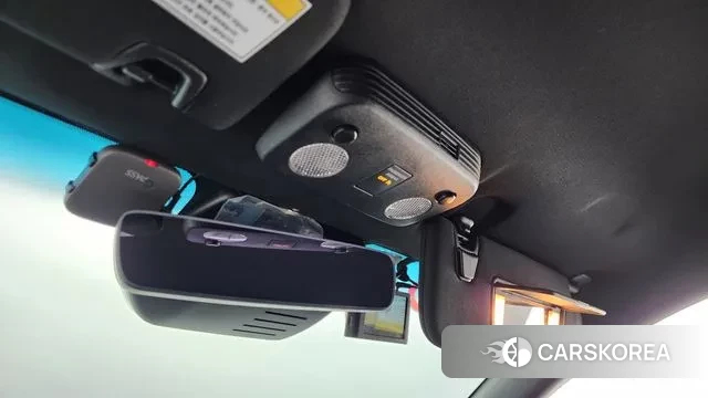 Ford Mustang id 3641569 из Кореи 10