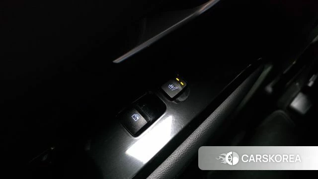 Hyundai Tucson Hybrid (NX4) id 4244329 из Кореи 10