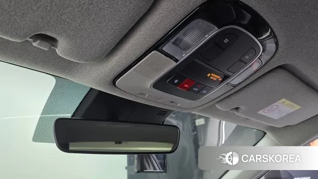 Hyundai Sonata Hybrid (DN8) id 3472986 из Кореи 10