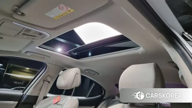 Genesis G70 id 3593023 из Кореи 10