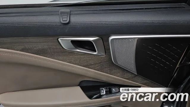 Kia K8 Hybrid id 2663926 из Кореи 10