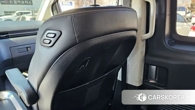 Hyundai Staria id 3697469 из Кореи 10