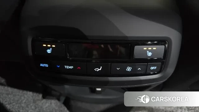 Hyundai The New Palisade id 3711436 из Кореи 10