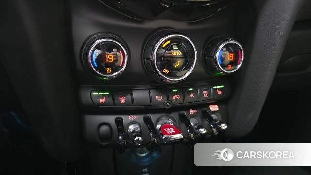 Mini Cooper id 4779326 из Кореи 10