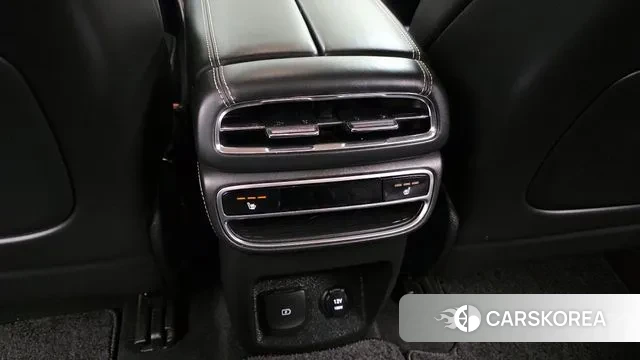 Genesis GV80 id 3573280 из Кореи 10