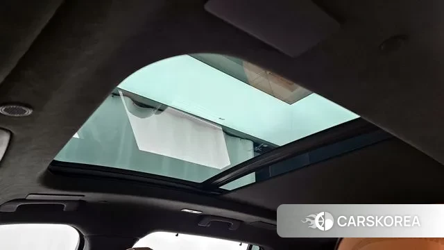 Lincoln Aviator 2nd generation id 3540468 из Кореи 10