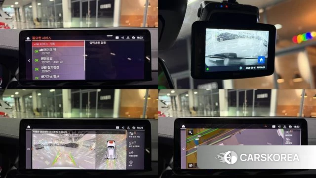 BMW X3 (G01) id 3952731 из Кореи 10