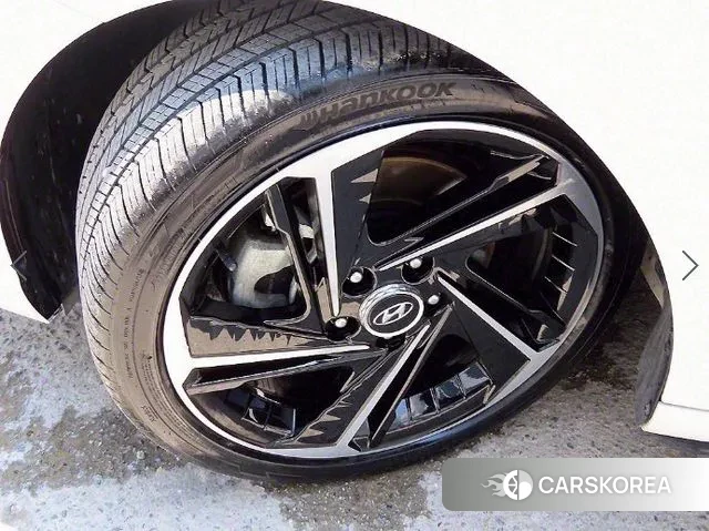 Hyundai Avante (CN7) id 2975370 из Кореи 10