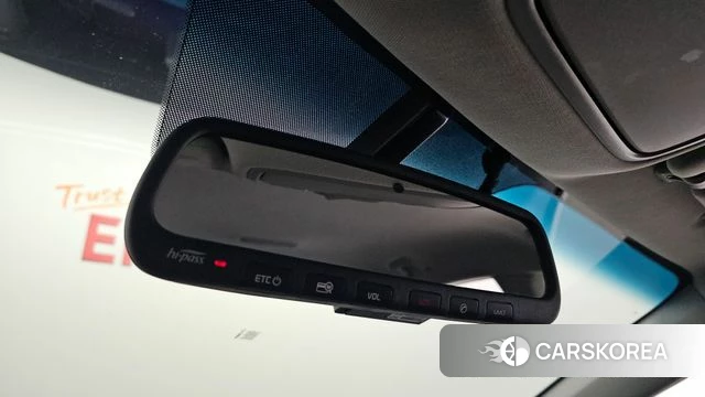 Kia The New K5 2nd generation id 4447561 из Кореи 10