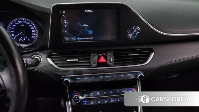 Hyundai Grandeur IG id 2995473 из Кореи 10