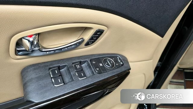 Kia The New Carnival id 4269302 из Кореи 10
