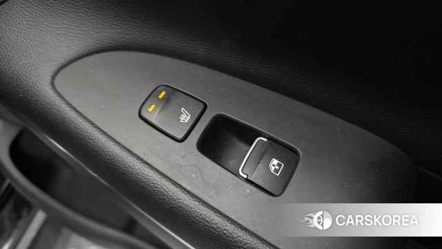 Hyundai The New Grandeur IG Hybrid id 4294381 из Кореи 10