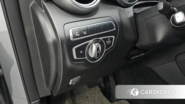 Mercedes-Benz GLC-Class X253 id 4737567 из Кореи 10