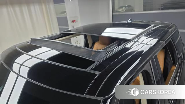 Land Rover Range Rover Sport 2nd Generation id 3861094 из Кореи 10