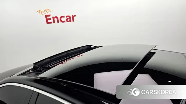 Genesis G90 (RS4) id 3508184 из Кореи 10