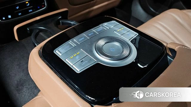 Genesis G80 (RG3) id 3818418 из Кореи 10