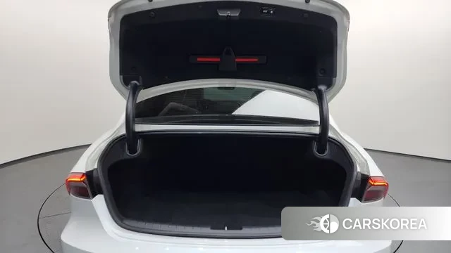 Hyundai The New Grandeur IG id 3759929 из Кореи 10