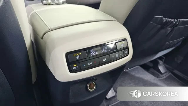 Hyundai Palisade id 3176062 из Кореи 10