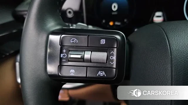 Hyundai Grandeur (GN7) id 3581132 из Кореи 10