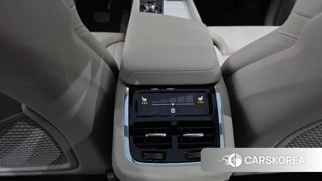 Volvo XC60 second Generation id 3731500 из Кореи 10